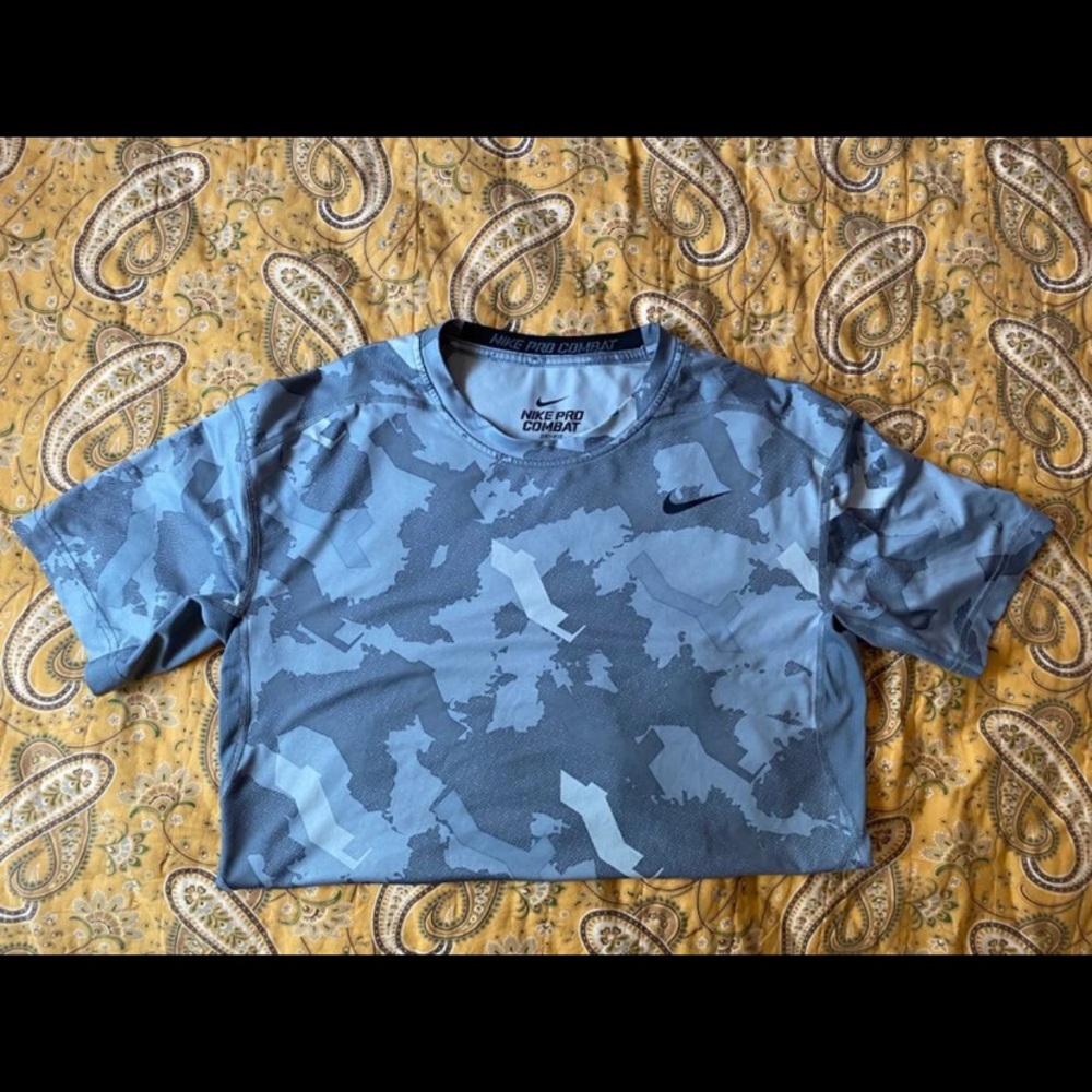 Nike Dri-Fit